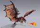 S.H.MonsterArts Rathalos -20th Anniversary Edition- - thumbnail 5