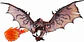 S.H.MonsterArts Rathalos -20th Anniversary Edition- - thumbnail 1