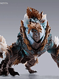 S.H.MonsterArts Zinogre -20th Anniversary Edition- - Miniatura 4