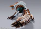 S.H.MonsterArts Zinogre -20th Anniversary Edition- - Miniatura 5