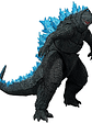 S.H MONSTERARTS GODZILLA FROM GODZILLA x KONG: THE NEW EMPIRE [2024] - Miniatura 1