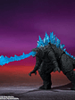 S.H MONSTERARTS GODZILLA FROM GODZILLA x KONG: THE NEW EMPIRE [2024] - Miniatura 2