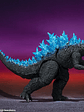 S.H MONSTERARTS GODZILLA FROM GODZILLA x KONG: THE NEW EMPIRE [2024] - Miniatura 3