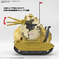 SAND LAND ARMY TANK CORPS NO. 104 - Miniatura 2