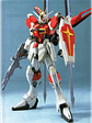 MG 1/100 SWORD IMPULSE GUNDAM - Miniatura 1