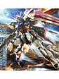 MG 1/100 AILE STRIKE GUNDAM VER. RM - Miniatura 1