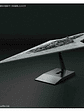 MODEL KIT STAR WARS VEHICLE MODEL 016 SUPER STAR DESTROYER BANDAI HOBBY - thumbnail 2