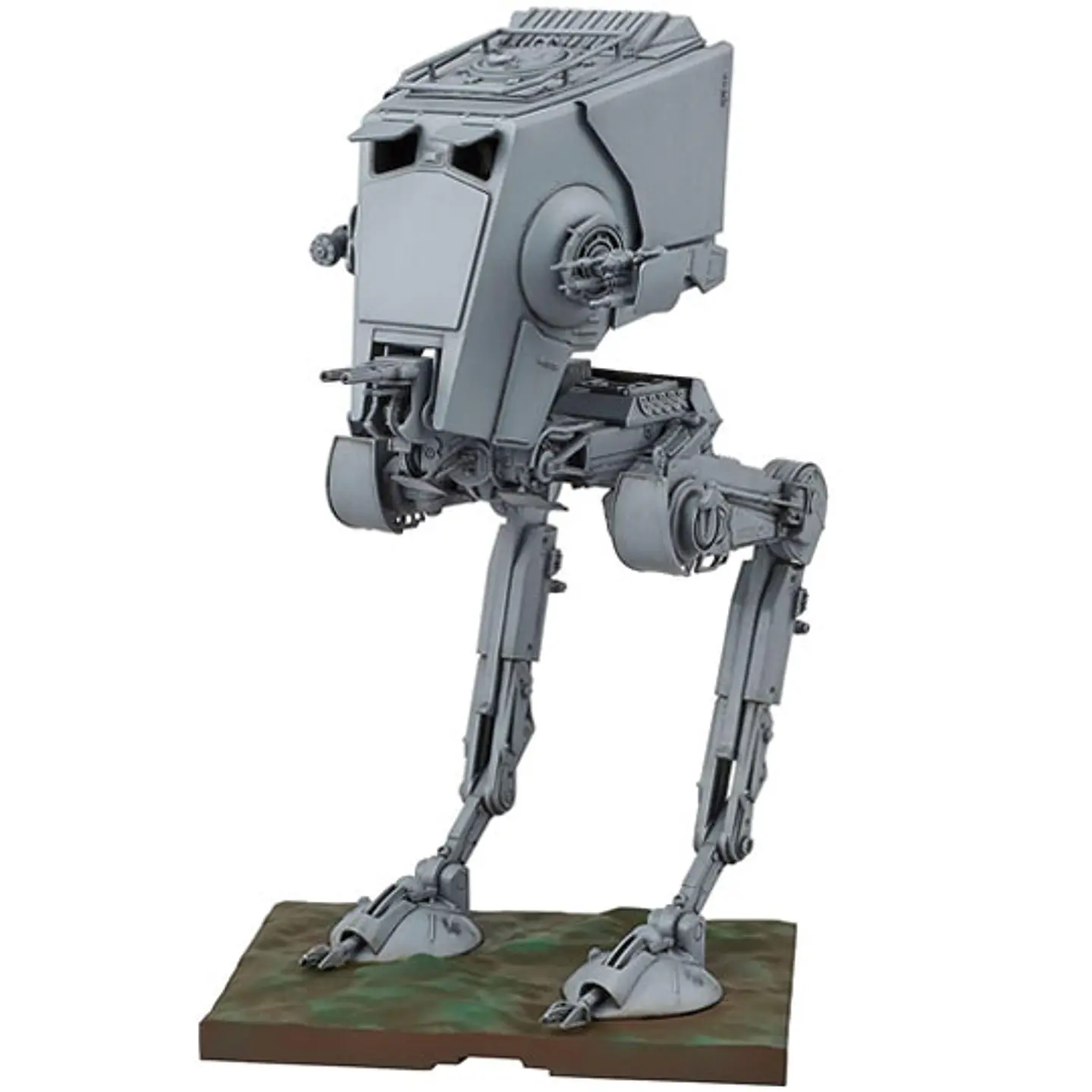 MODEL KIT 1/48 AT-ST BANDAI HOBBY 2