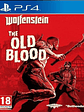 The Old Blood 