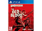 The Old Blood 