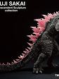 Godzilla (2024) - Evolved ver. - 