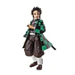 Tanjiro Kamado S.H.Figuarts Tamashii Nations - Miniatura 2
