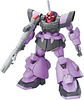 Bandai Hobby - Maqueta Gundam - 030 Dom Trooper Gunpla HG 1/144 - Miniatura 1