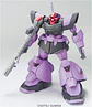 Bandai Hobby - Maqueta Gundam - 030 Dom Trooper Gunpla HG 1/144 - Miniatura 2