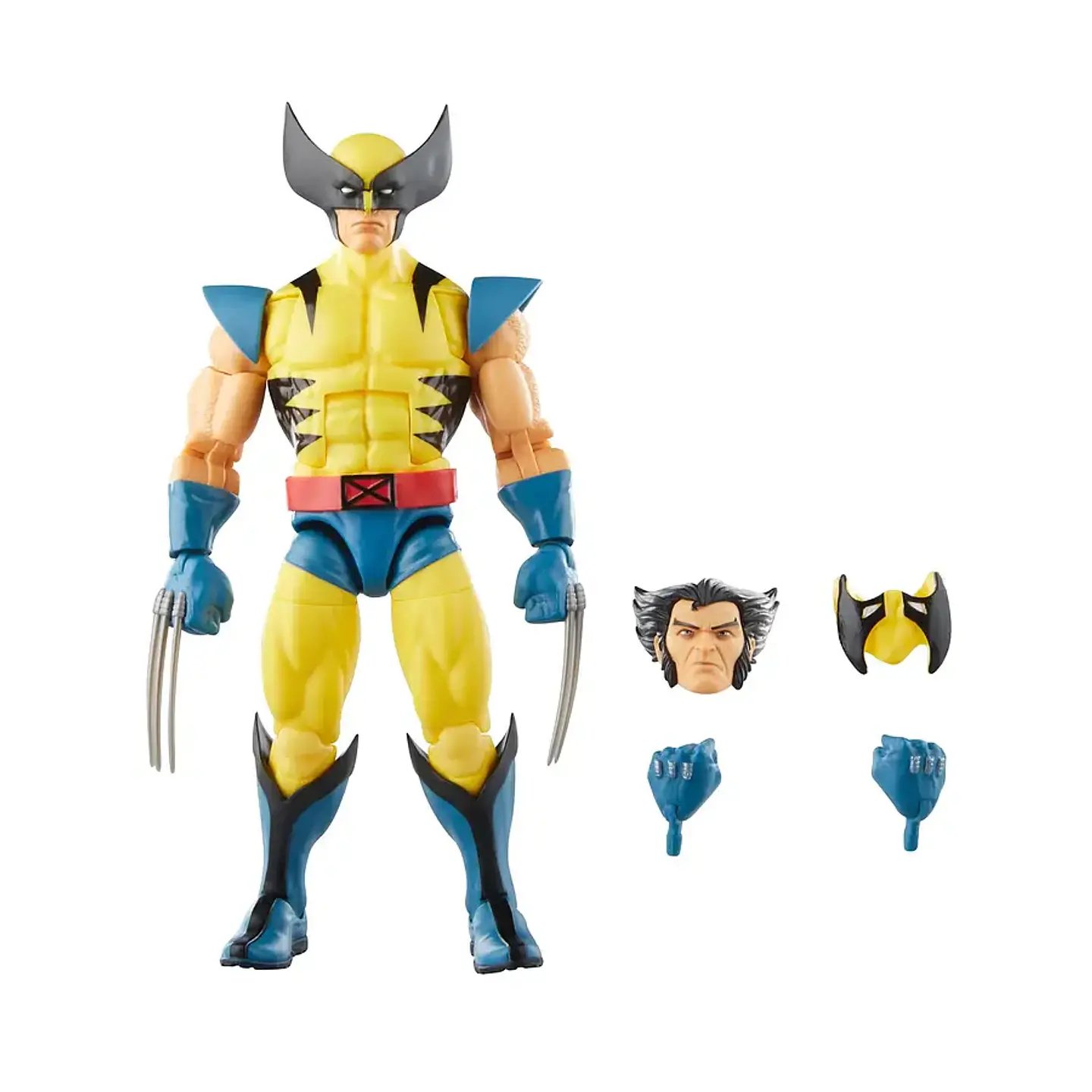 Marvel Legends Wolverine X-MEN 97 2