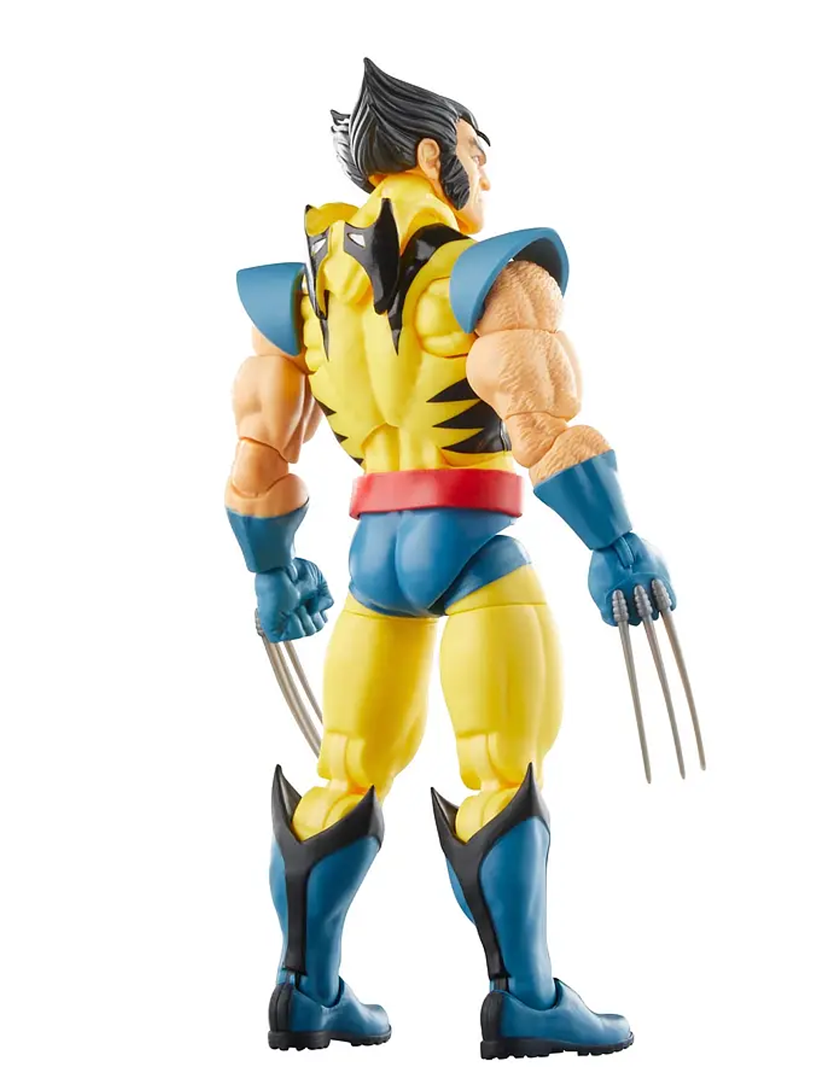 Marvel Legends Wolverine X-MEN 97 3