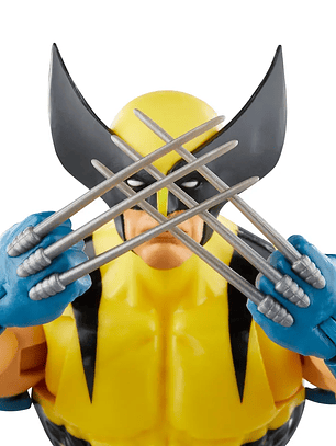 Marvel Legends Wolverine X-MEN 97