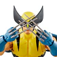 Marvel Legends Wolverine X-MEN 97 - thumbnail 1