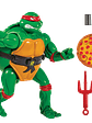 TMNT mutatin Raph  - thumbnail 1