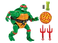 TMNT mutatin Raph  - thumbnail 1