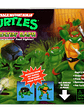 TMNT mutatin Raph  - thumbnail 2