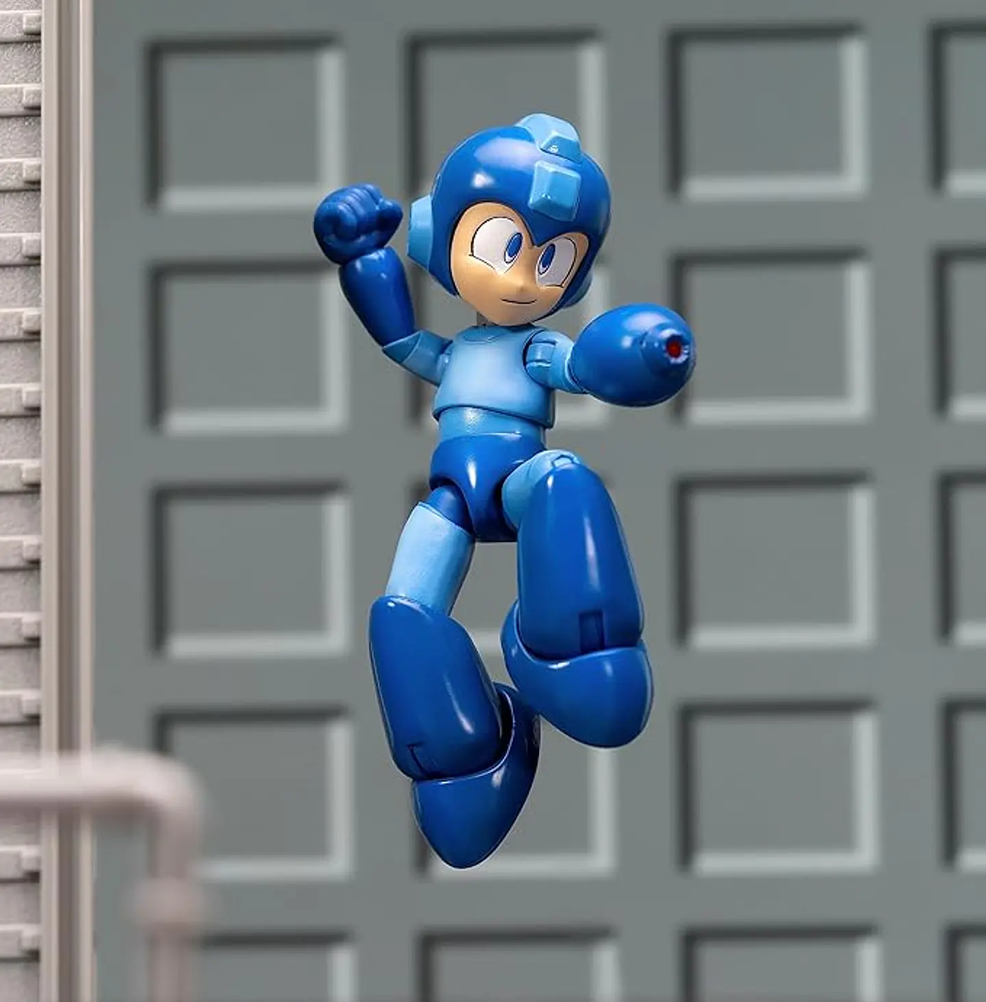 Megaman Jada Toys 2
