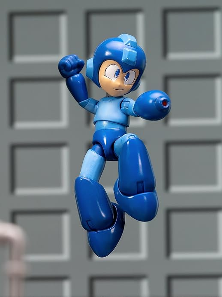 Megaman Jada Toys 2