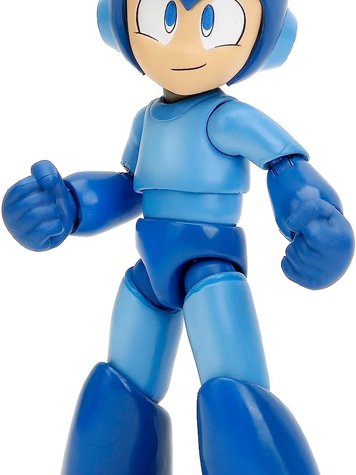 Megaman Jada Toys 1