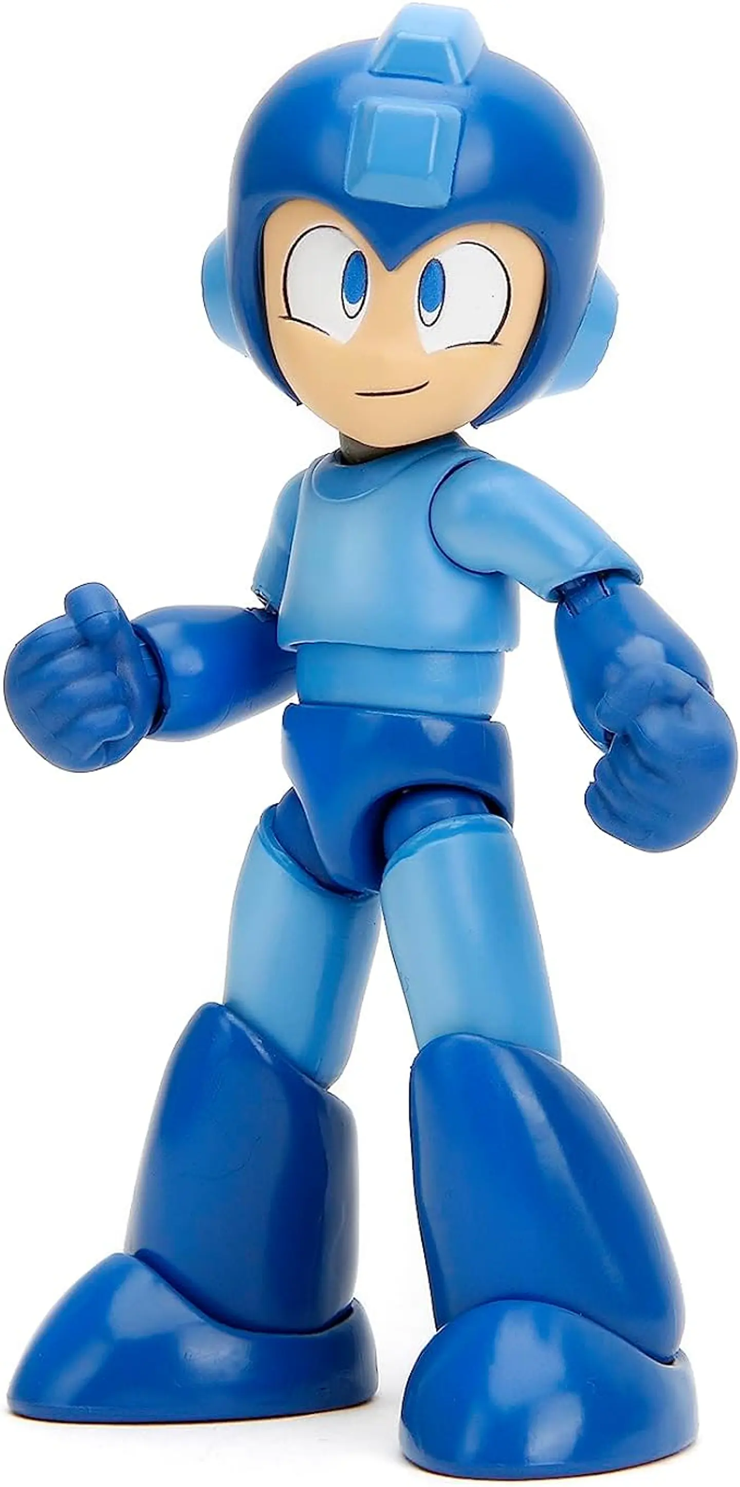 Megaman Jada Toys 1