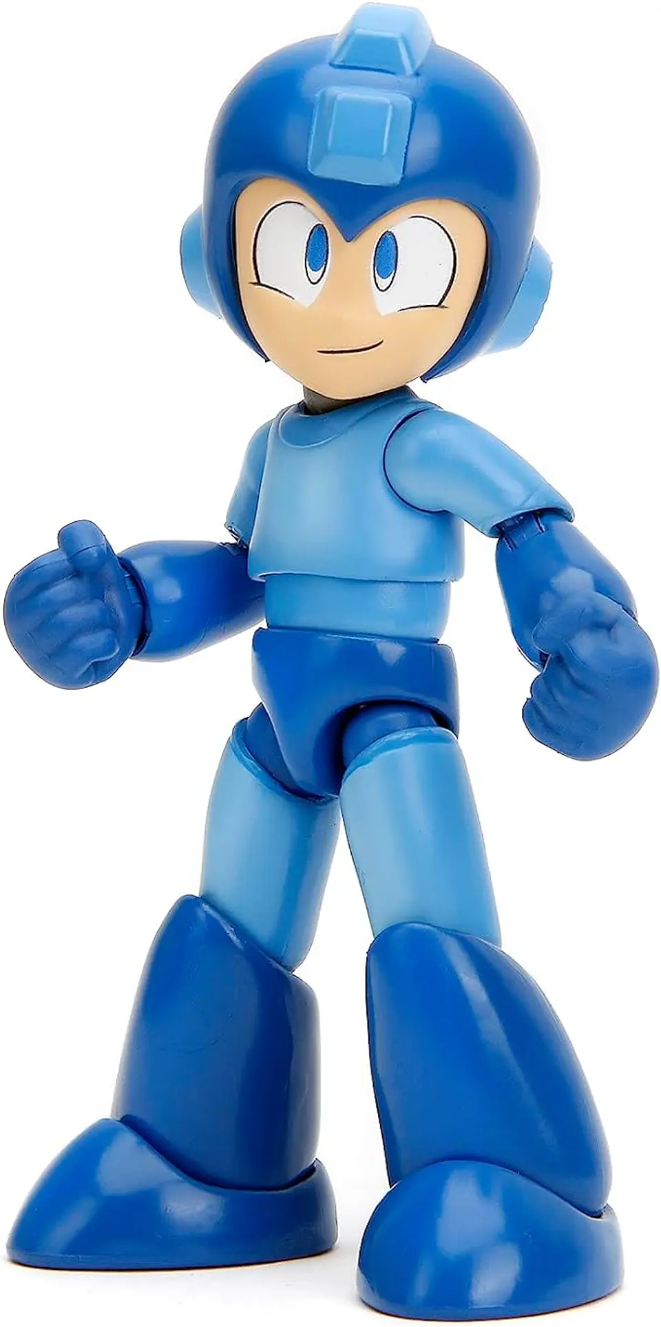 Megaman Jada Toys 1
