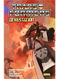 Transformers tomo 1,2,3,4 Nuevo - Miniatura 1