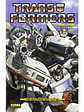 Transformers tomo 1,2,3,4 Nuevo - Miniatura 2