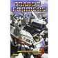 Transformers tomo 1,2,3,4 Nuevo - Miniatura 2