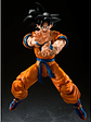Son Goku Sh Figuarts Dragon Ball - Miniatura 2