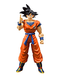 Son Goku Sh Figuarts Dragon Ball - Miniatura 3