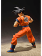 Son Goku Sh Figuarts Dragon Ball - Miniatura 4