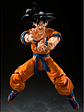 Son Goku Sh Figuarts Dragon Ball - Miniatura 5