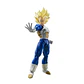 S.H.FIGUARTS SUPER SAIYAN VEGETA AWAKENED SUPER SAIYAN BLOOD TAMASHII NATIONS - thumbnail 1