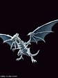Figure-rise Standard Amplified Blue-Eyes White Dragon (Plastic model) - thumbnail 2
