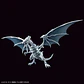 Figure-rise Standard Amplified Blue-Eyes White Dragon (Plastic model) - Miniatura 2