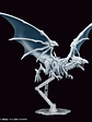 Figure-rise Standard Amplified Blue-Eyes White Dragon (Plastic model) - thumbnail 5