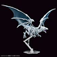Figure-rise Standard Amplified Blue-Eyes White Dragon (Plastic model) - Miniatura 5