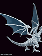 Figure-rise Standard Amplified Blue-Eyes White Dragon (Plastic model) - thumbnail 7