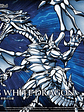 Figure-rise Standard Amplified Blue-Eyes White Dragon (Plastic model) - thumbnail 1