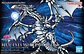 Figure-rise Standard Amplified Blue-Eyes White Dragon (Plastic model) - Miniatura 1