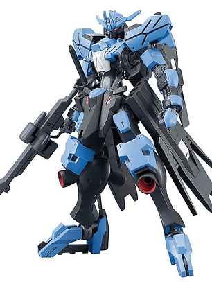  HG 1/144 Gundam Vidar