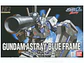  1/144 HG Gundam Astray Blue Frame - thumbnail 1