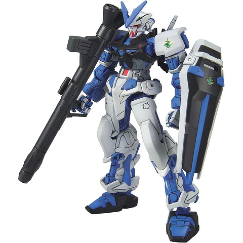  1/144 HG Gundam Astray Blue Frame