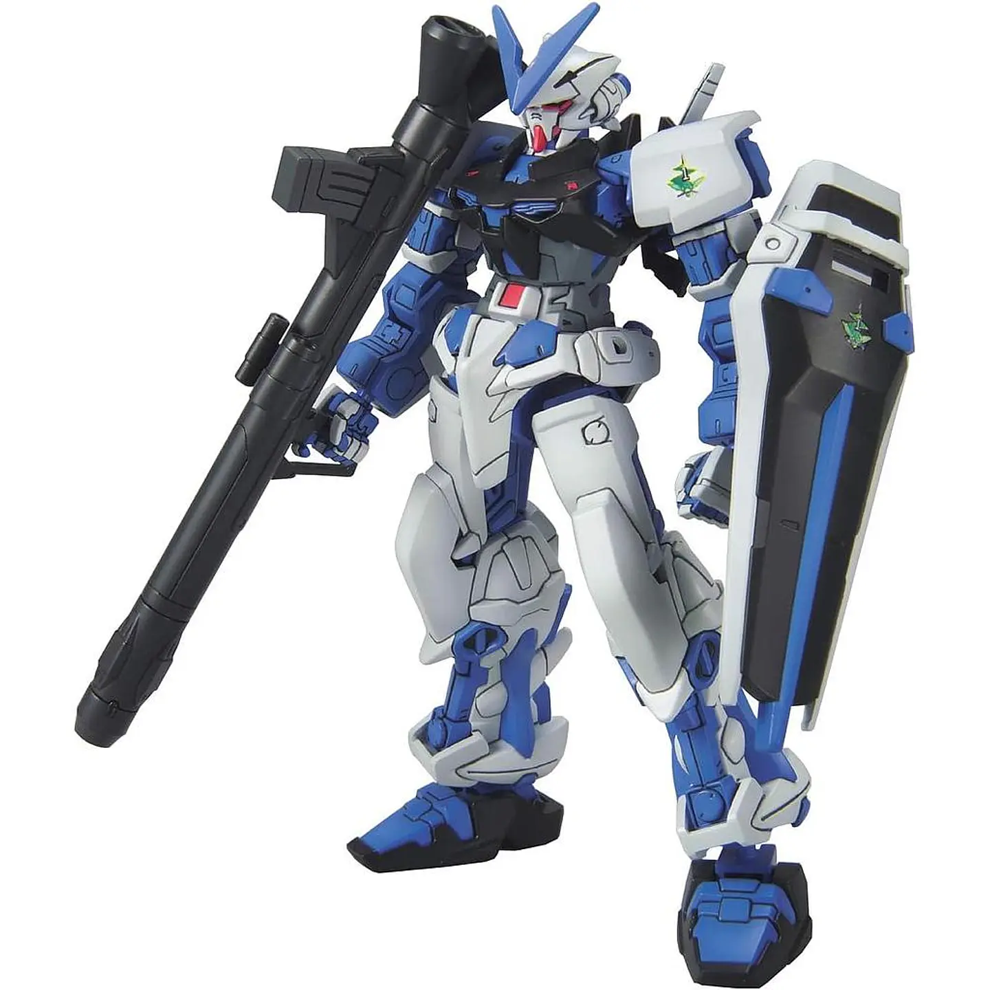  1/144 HG Gundam Astray Blue Frame 2