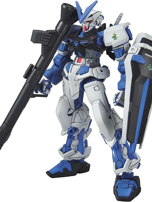  1/144 HG Gundam Astray Blue Frame